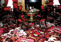 Featured image for Exploring the Comeback of Plaid Carpets in Modern Interiors
