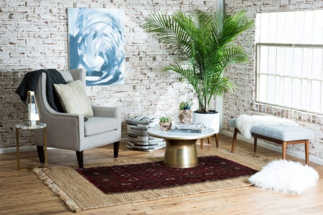 Featured image for The Benefits of Layering Rugs for Depth and Texture