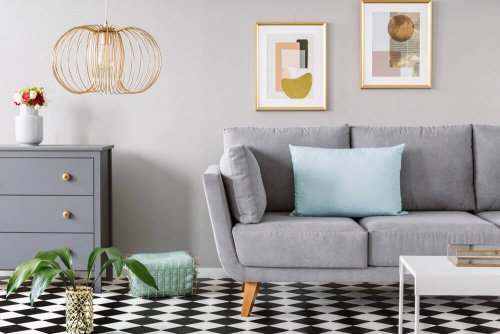 Featured image for How to Use Geometric Patterns to Enhance Your Decor