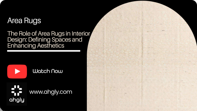 Featured image for The Role of Rugs in Defining Multi-Functional Spaces