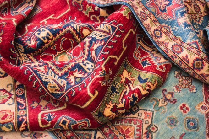 Featured image for Tips for Maintaining and Caring for Your Rugs