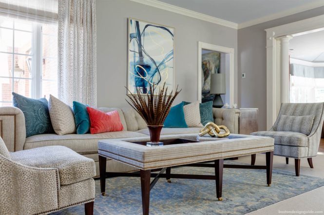 Featured image for How to Pair Rugs with Different Furniture Styles
