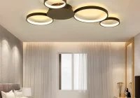 Featured image for The Top Lighting Trends to Brighten Your Home in 2025