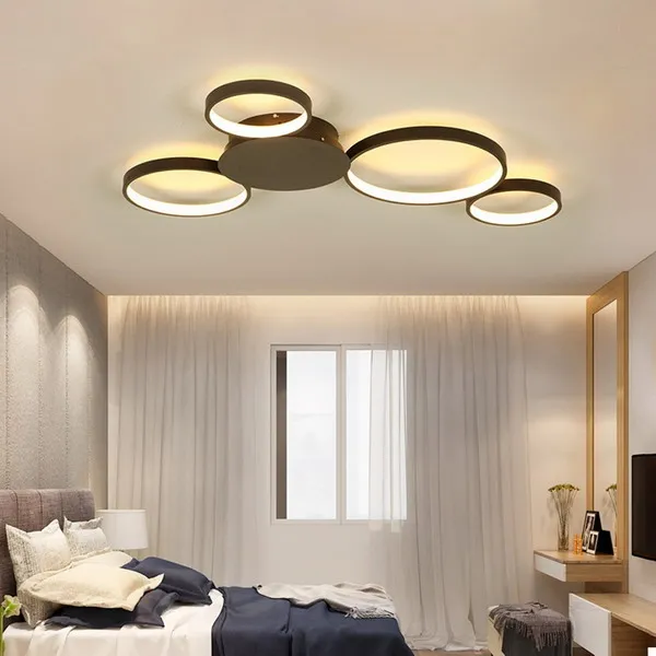 Featured image for The Top Lighting Trends to Brighten Your Home in 2025