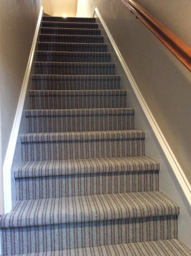 Featured image for The Benefits of Using Natural Fibers in Carpet Design