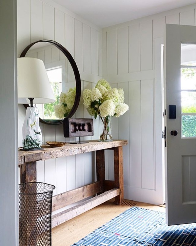 Featured image for Tips for Creating a Welcoming Entryway with Stylish Rugs