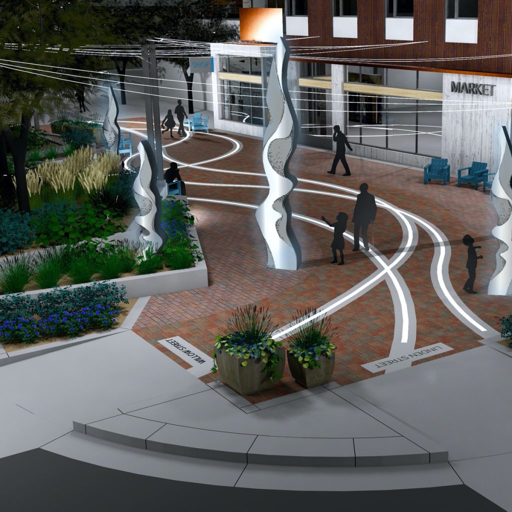 Content image for How to Incorporate Organic Materials into Your Lighting Choices