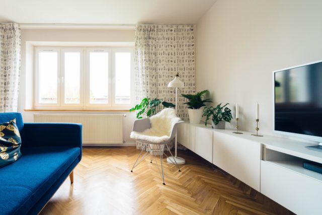 Featured image for Tips for Creating Mood Lighting in Every Room