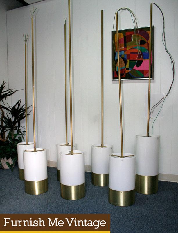 Featured image for The Allure of Vintage-Inspired Lighting Fixtures