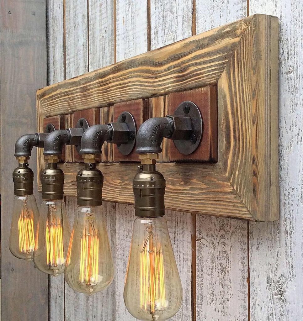 Content image for The Allure of Vintage-Inspired Lighting Fixtures