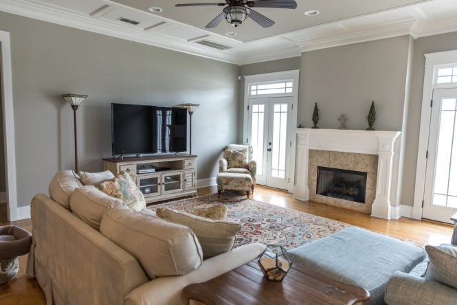 Featured image for Tips on Mixing and Matching Different Rug Patterns