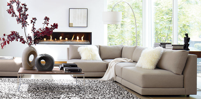 Featured image for The Importance of Texture in Enhancing Interior Spaces