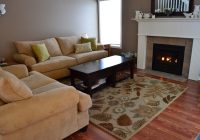 Featured image for The Best Ways to Style a Living Room with Area Rugs