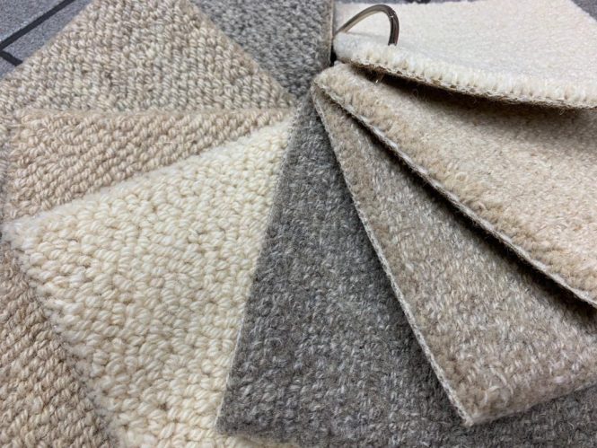 Featured image for Understanding the Benefits of Wool vs Synthetic Carpets