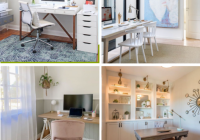 Featured image for How to Create a Relaxing Home Office with the Right Rug