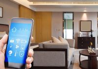 Featured image for The Benefits of Smart Lighting Systems for Modern Homes