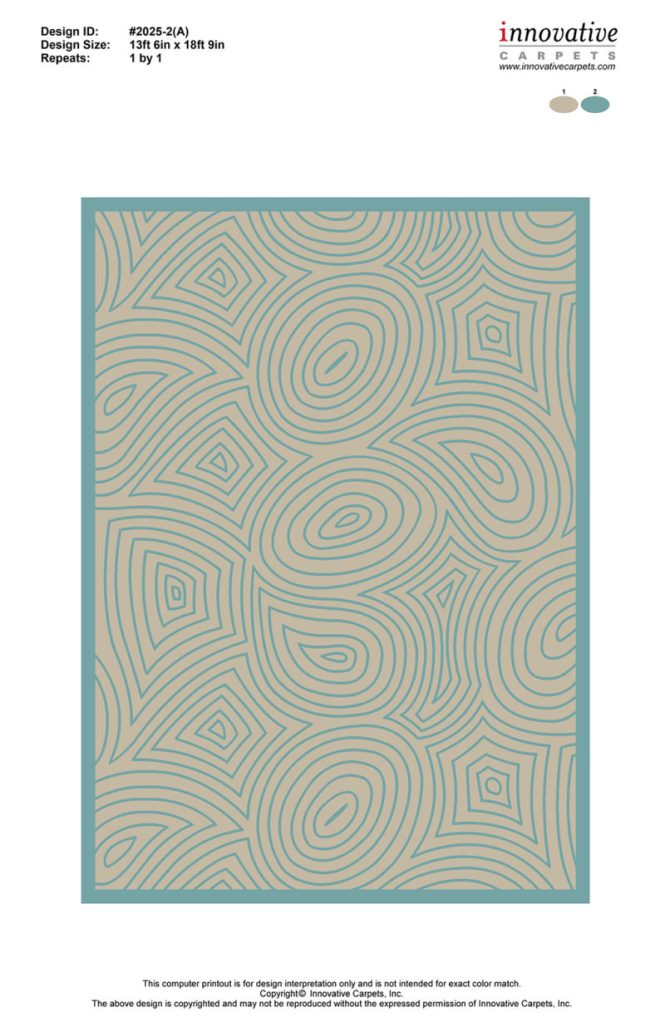Featured image for The Rise of Tactile Elements in Carpet Design for 2025