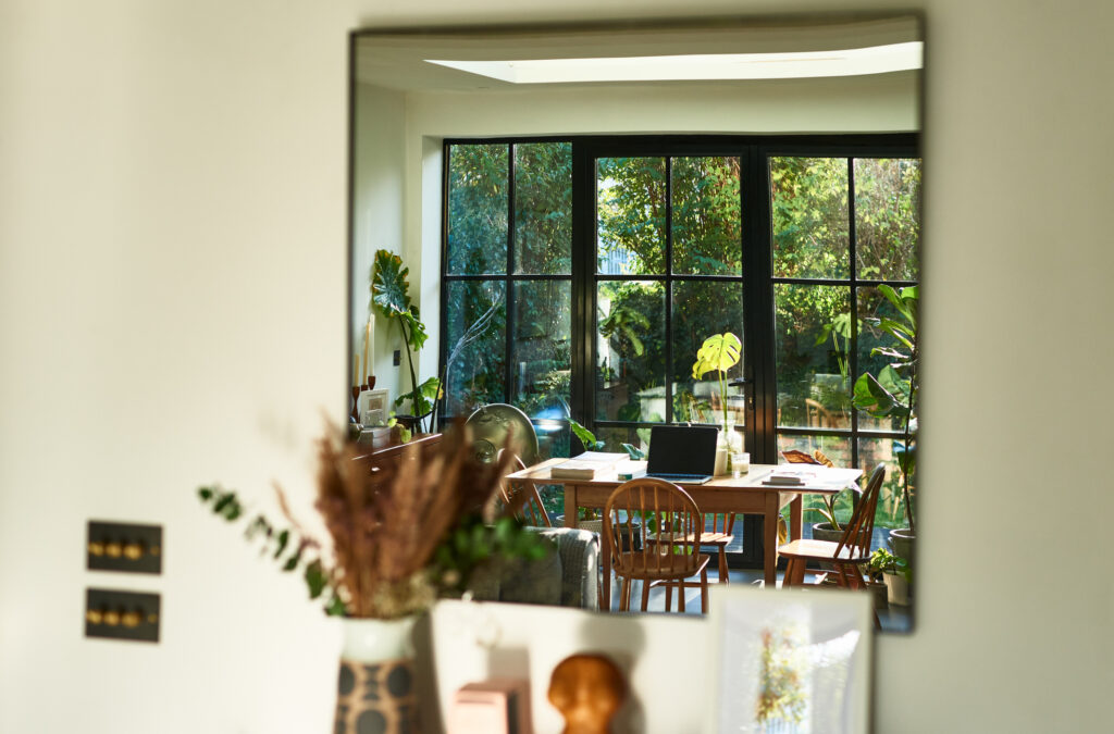 Content image for Tips for Creating a Welcoming Entryway with Stylish Fixtures