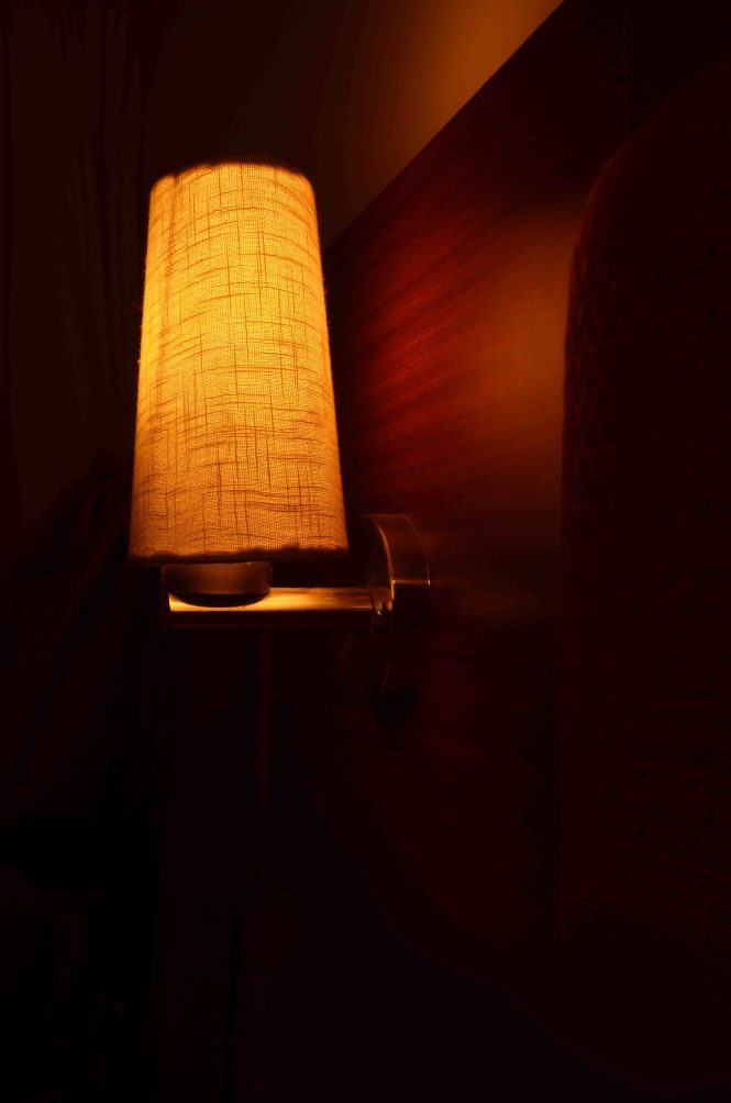 Featured image for Understanding the Role of Texture in Lamp Design