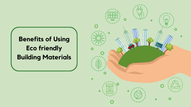 Featured image for The Benefits of Using Eco-Friendly Carpeting Materials