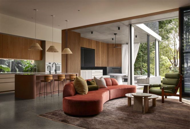 Featured image for Embracing Earth Tones: The Hottest Color Trends for 2025