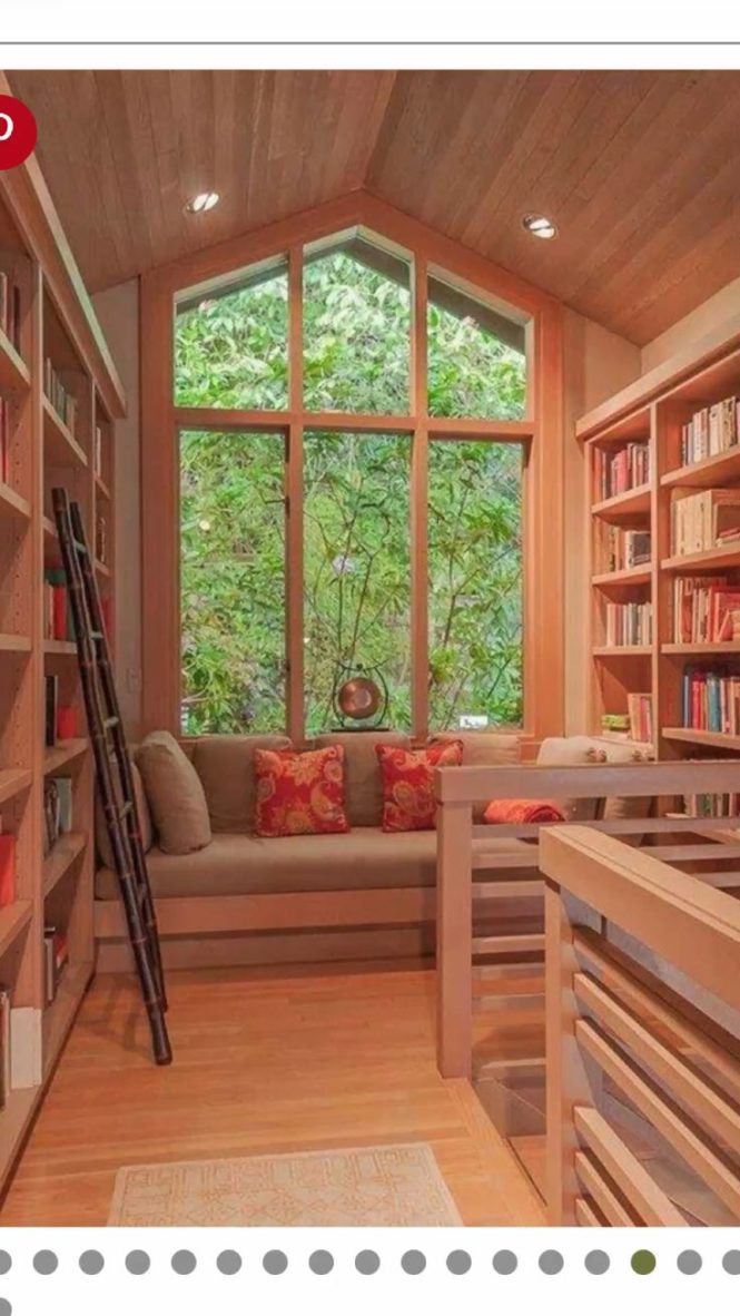 Featured image for How to Create Cozy Reading Nooks in Your Home