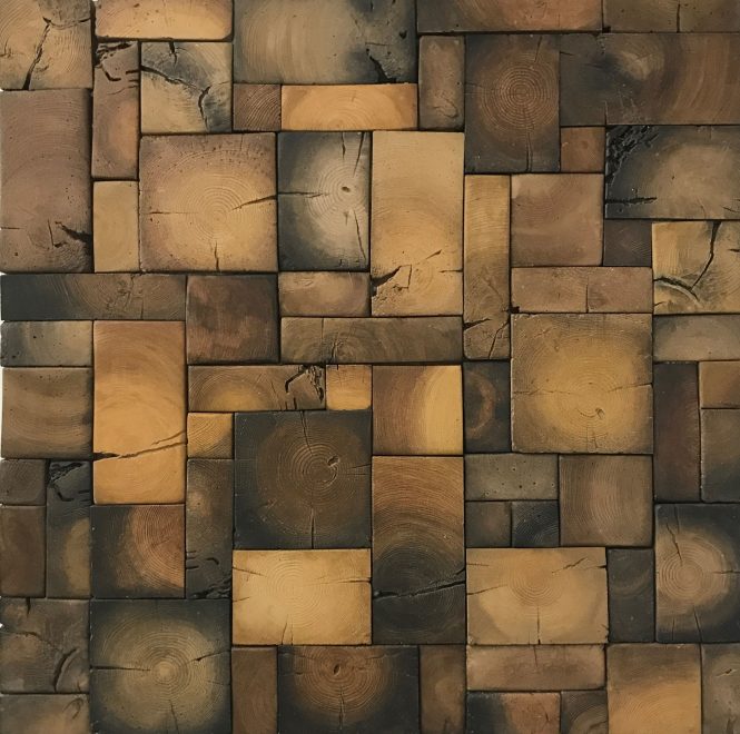 Featured image for The Rise of Textured Walls and Ceilings in Modern Interiors