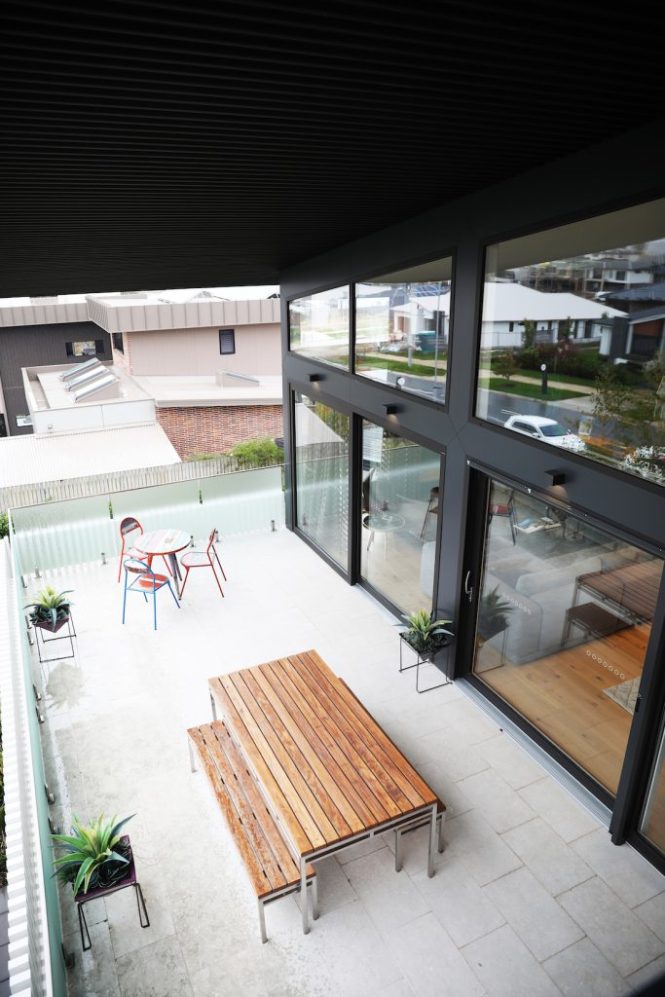 Featured image for Tips for Integrating Outdoor Living into Your Home Design