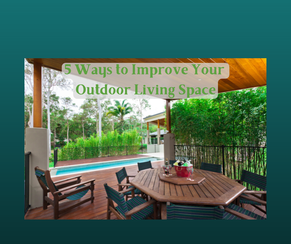 Content image for Tips for Integrating Outdoor Living into Your Home Design