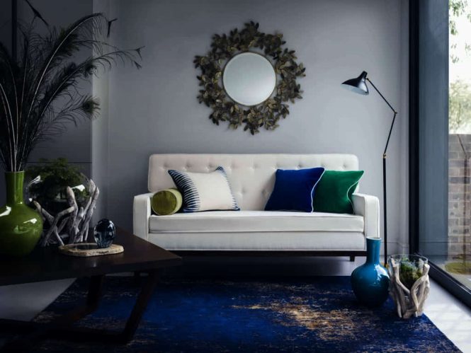 Featured image for The Benefits of Using Carpets to Enhance Warmth and Comfort