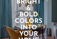 Featured image for Tips on Incorporating Bold Colors into Your Rug Selection