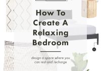 Featured image for How to Create a Relaxing Bedroom with Soft Illumination