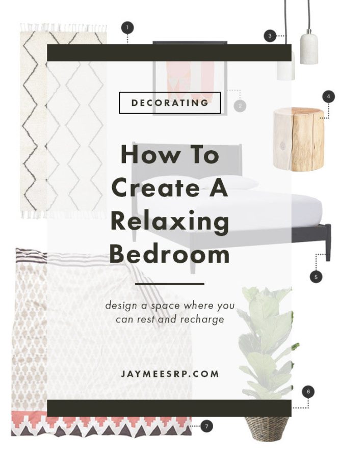 Featured image for How to Create a Relaxing Bedroom with Soft Illumination