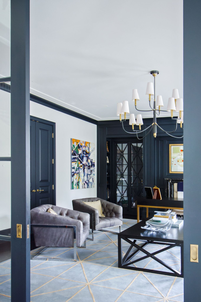 Featured image for How to Use Bold Colors to Make a Statement in Your Home