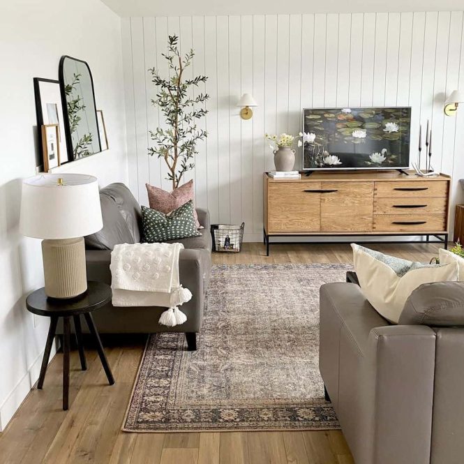Featured image for How to Use Layered Textures for a Cozy Feel
