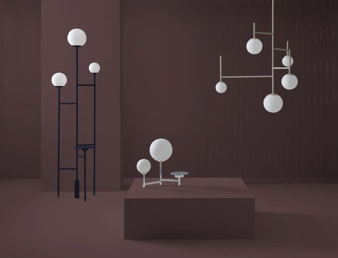 Featured image for Exploring the Trend Towards Minimalist Lighting Designs