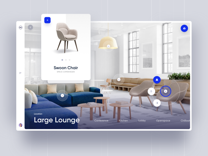 Featured image for Exploring the Trend of Discreet Technology in Interior Design