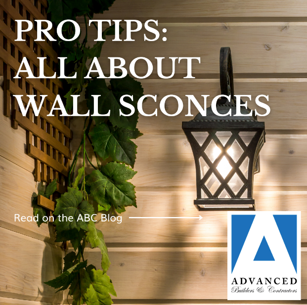 Featured image for Tips for Choosing Wall Sconces That Enhance Your Decor