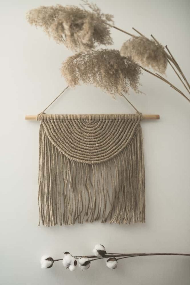 Featured image for How to Choose Sustainable Materials for Your Home Decor