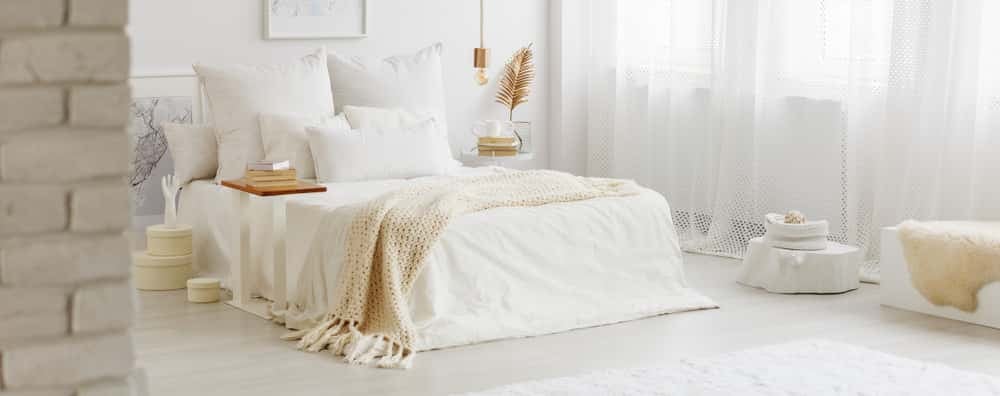 Content image for How to Choose Sustainable Materials for Your Home Decor