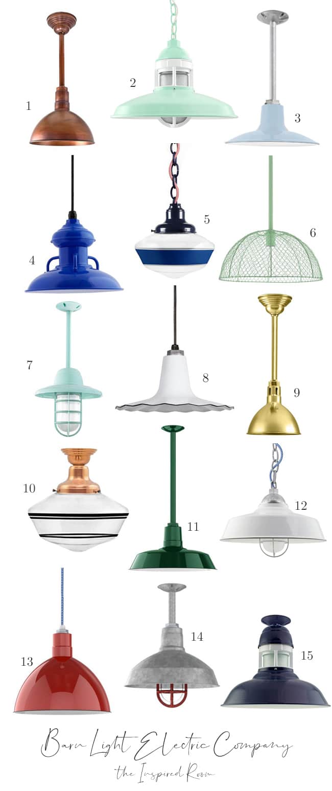 Featured image for How to Use Decorative Bulbs to Add Character to Fixtures