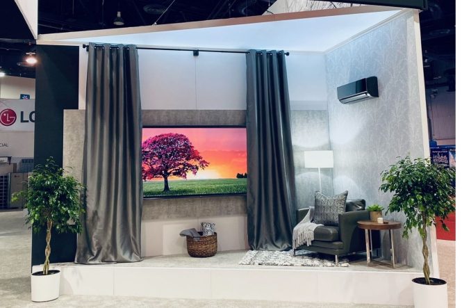 Featured image for The Rise of Mood-Enhancing LED Technology