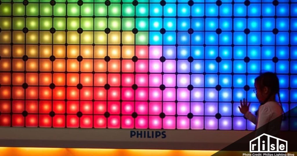 Content image for The Rise of Mood-Enhancing LED Technology