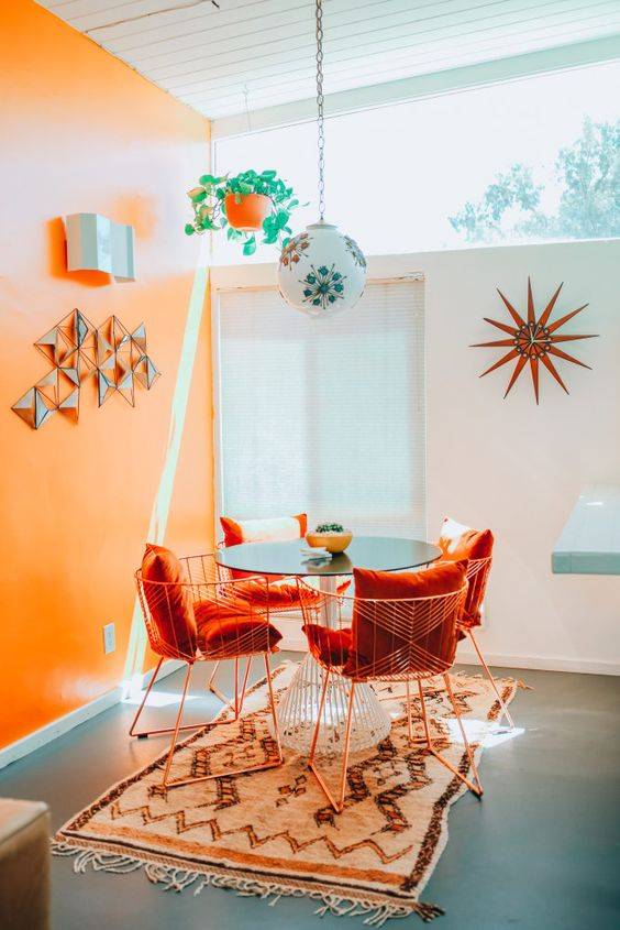 Featured image for Understanding the Impact of Color Psychology on Home Decor