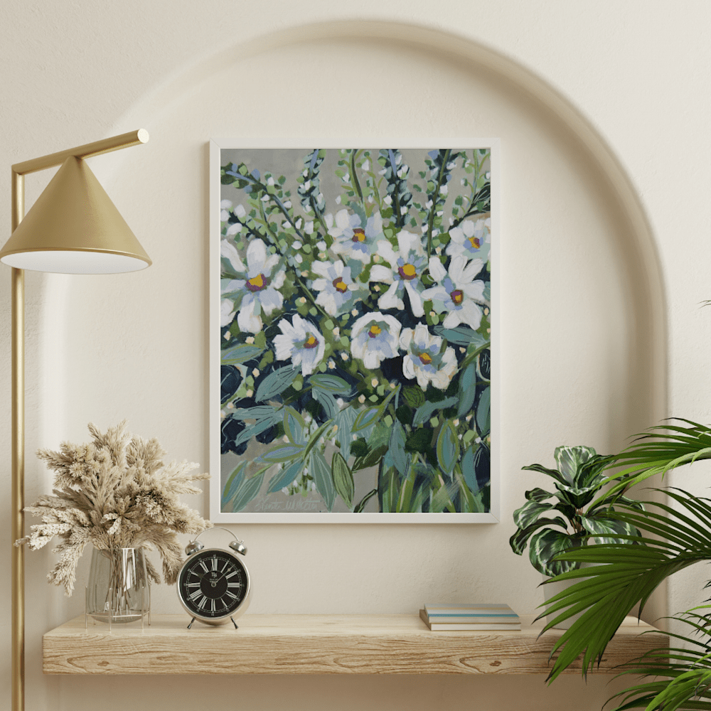 Content image for Tips on Creating an Artful Display with Unique Lamps