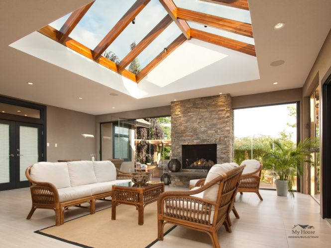 Featured image for How to Create a Seamless Indoor-Outdoor Transition