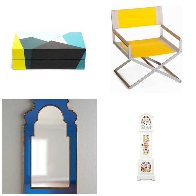 Featured image for Exploring the Trend of Bold and Bright Colorful Fixtures
