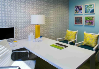 Featured image for Tips for Designing a Functional and Stylish Home Office