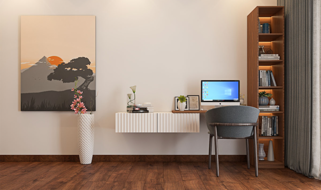 Content image for Tips for Designing a Functional and Stylish Home Office