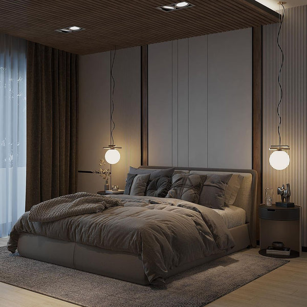 Featured image for The Best Practices for Cleaning and Maintaining Lamps